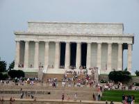 Abraham Lincoln Monument